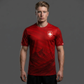 Swiss Helvetia Jersey