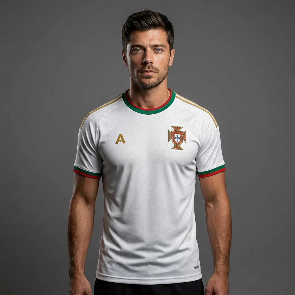 Portugal Elite White Edition