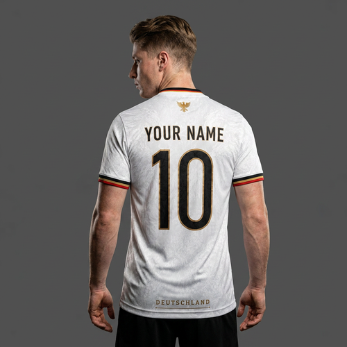 Germany Legacy Jersey