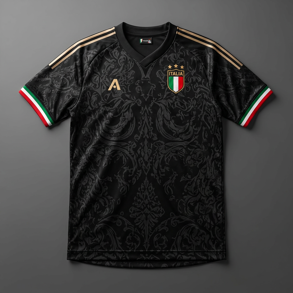 Italia Forza Edition