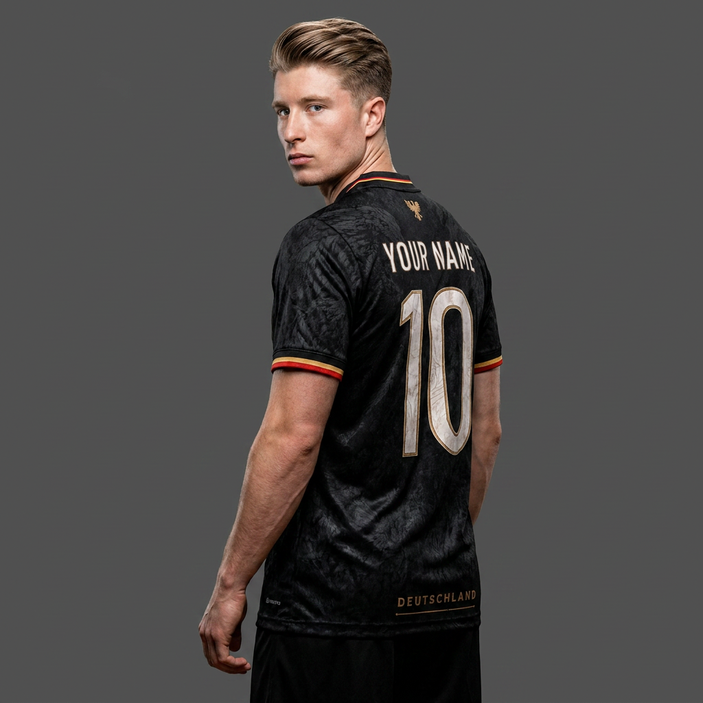 Germany Legacy Jersey